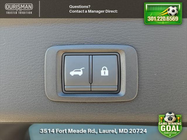 2026 Mitsubishi Outlander SE 1.5T S-AWC