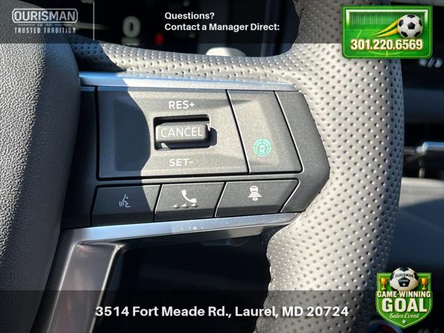 2026 Mitsubishi Outlander SE 1.5T S-AWC