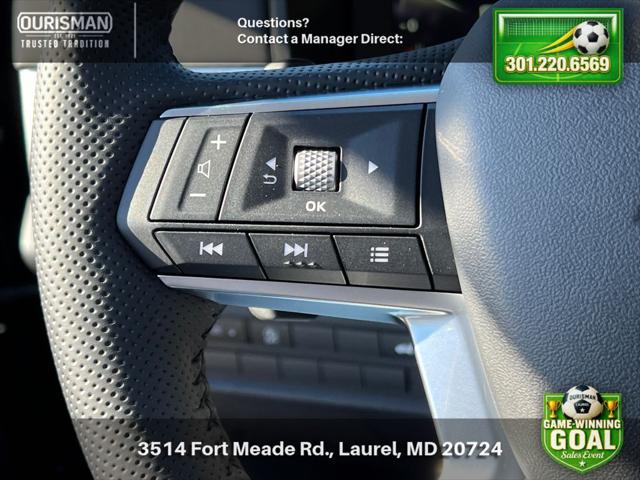 2026 Mitsubishi Outlander SE 1.5T S-AWC