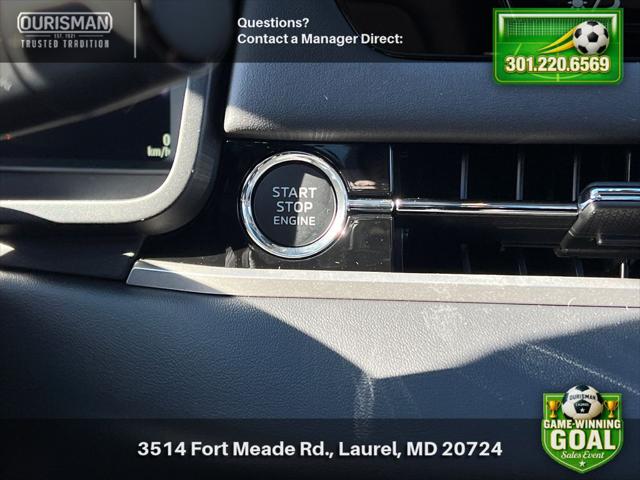 2026 Mitsubishi Outlander SE 1.5T S-AWC