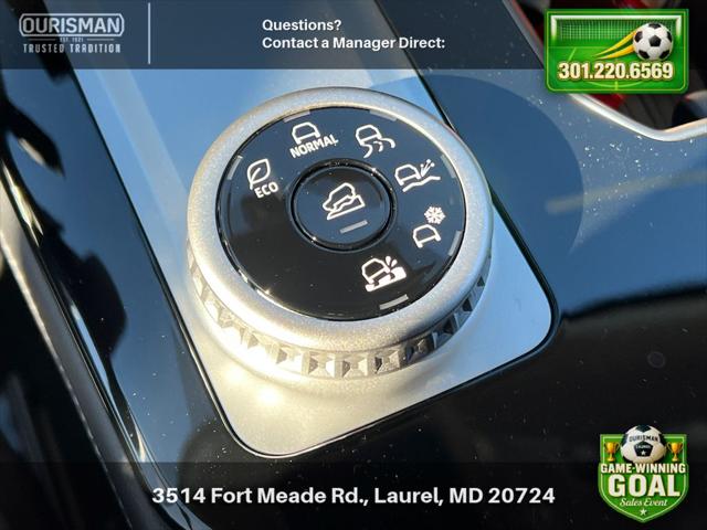2026 Mitsubishi Outlander SE 1.5T S-AWC