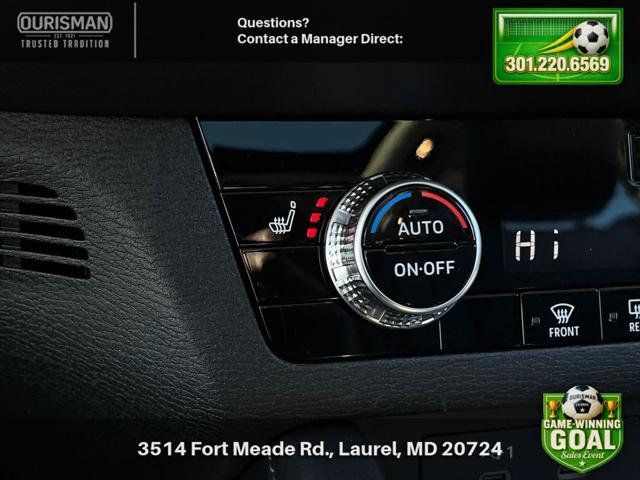 2026 Mitsubishi Outlander SE 1.5T S-AWC