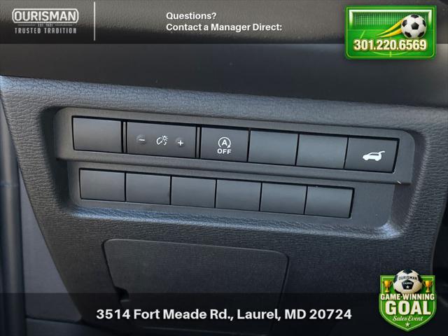 2026 Mitsubishi Outlander SE 1.5T S-AWC