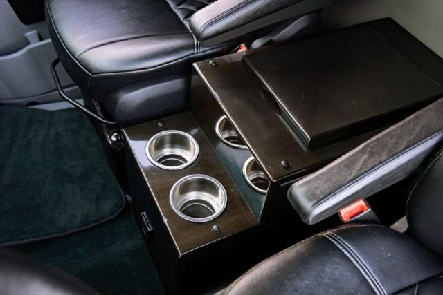 2015 Mercedes-Benz Sprinter 2500 High Roof