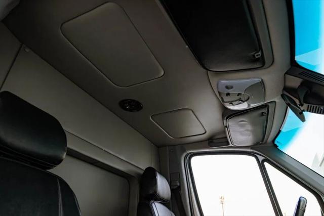2015 Mercedes-Benz Sprinter 2500 High Roof