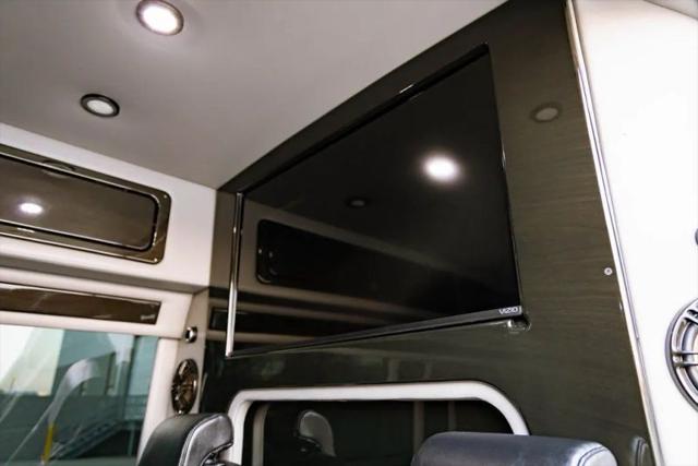 2015 Mercedes-Benz Sprinter 2500 High Roof