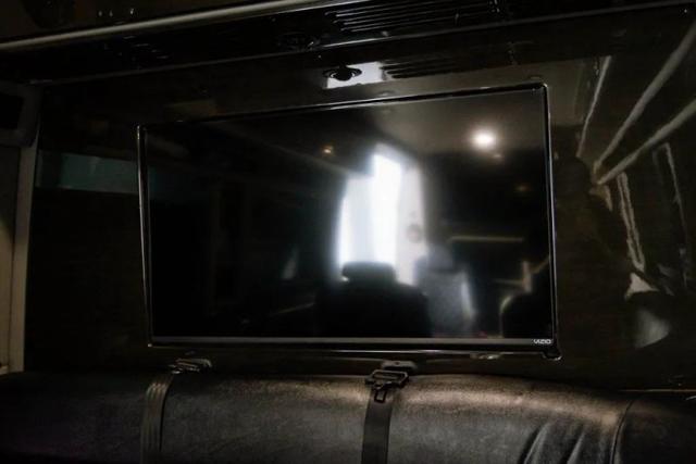 2015 Mercedes-Benz Sprinter 2500 High Roof