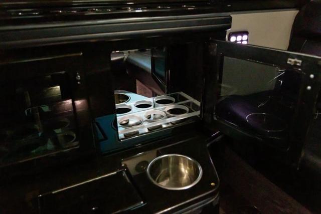 2015 Mercedes-Benz Sprinter 2500 High Roof