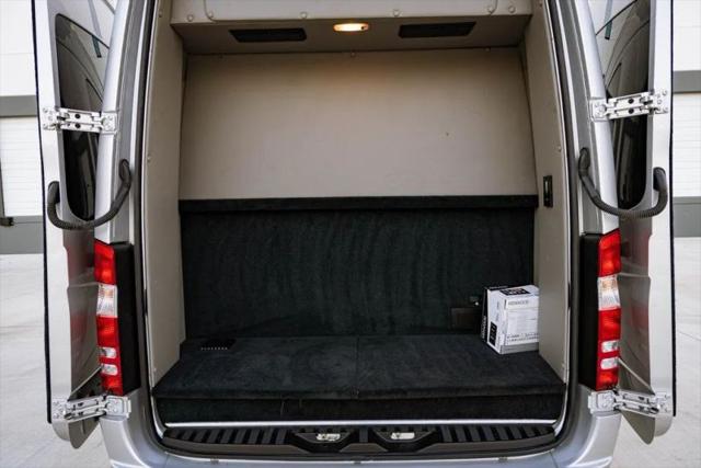2015 Mercedes-Benz Sprinter 2500 High Roof