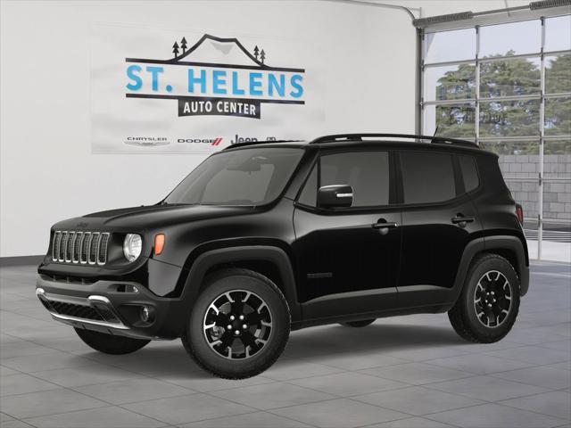 2023 Jeep Renegade Upland 4x4