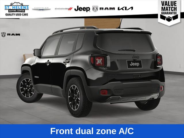 2023 Jeep Renegade Upland 4x4