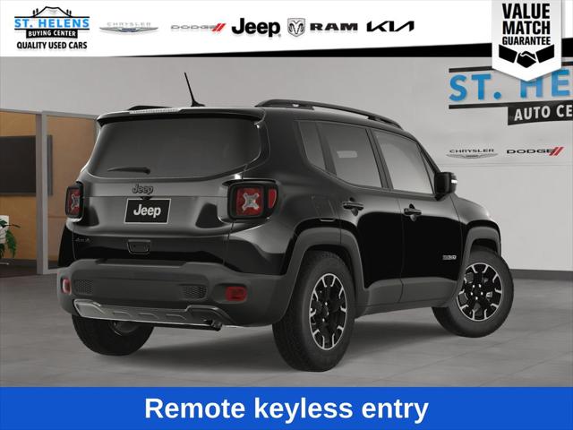 2023 Jeep Renegade Upland 4x4