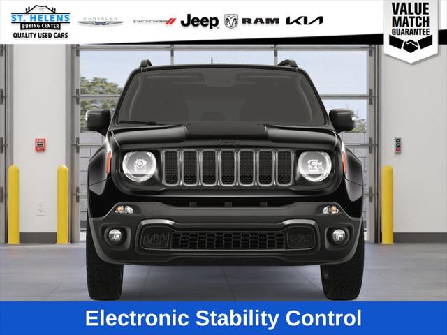 2023 Jeep Renegade Upland 4x4