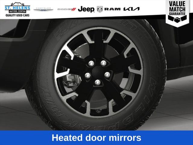 2023 Jeep Renegade Upland 4x4