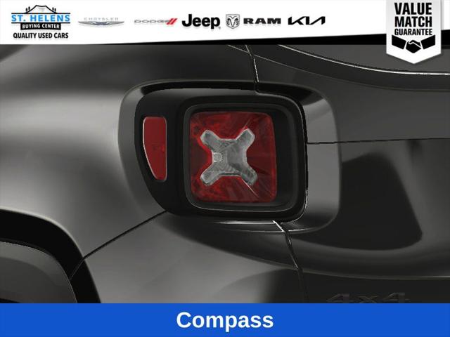2023 Jeep Renegade Upland 4x4