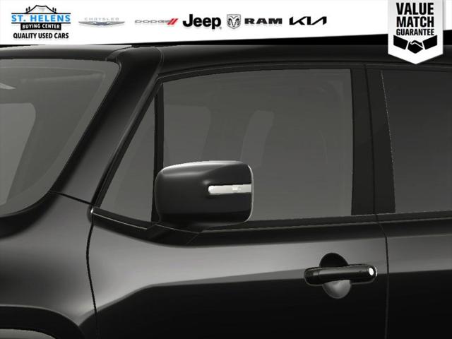 2023 Jeep Renegade Upland 4x4
