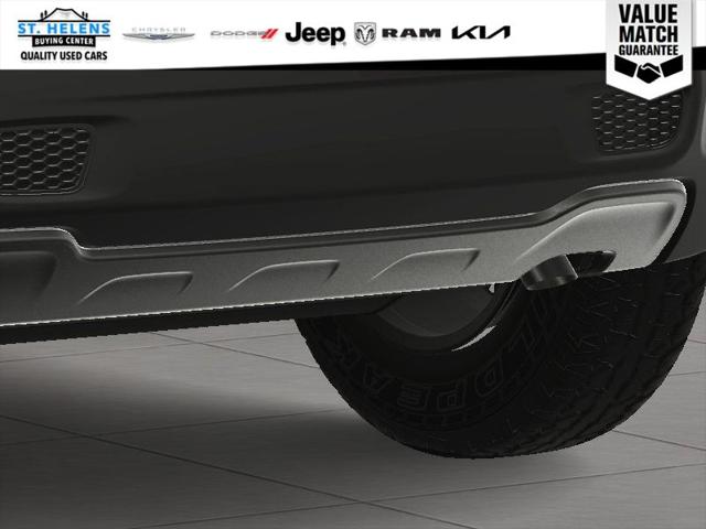 2023 Jeep Renegade Upland 4x4