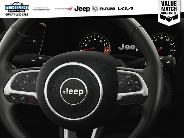 2023 Jeep Renegade Upland 4x4