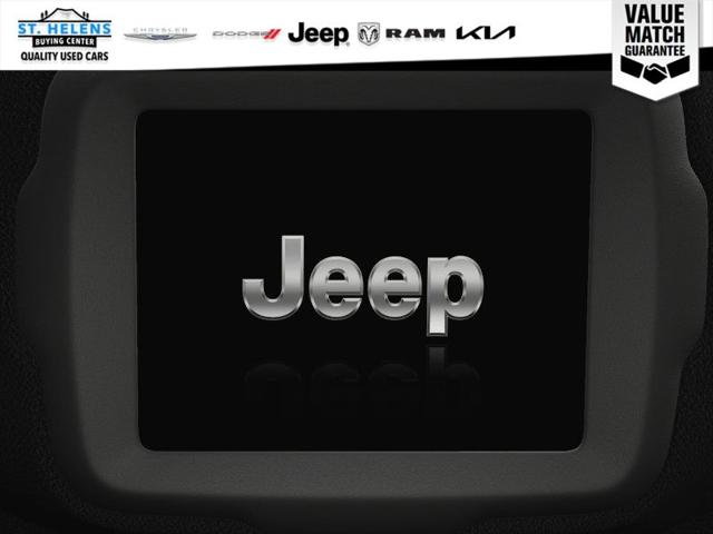 2023 Jeep Renegade Upland 4x4