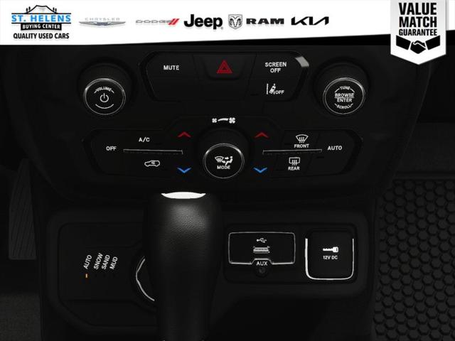 2023 Jeep Renegade Upland 4x4