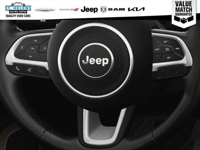 2023 Jeep Renegade Upland 4x4