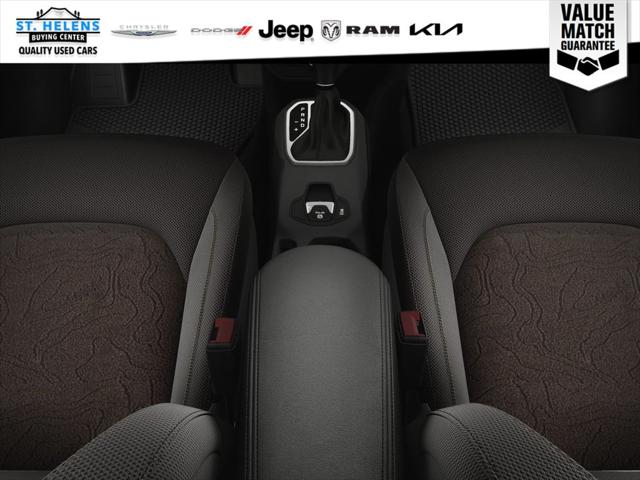 2023 Jeep Renegade Upland 4x4