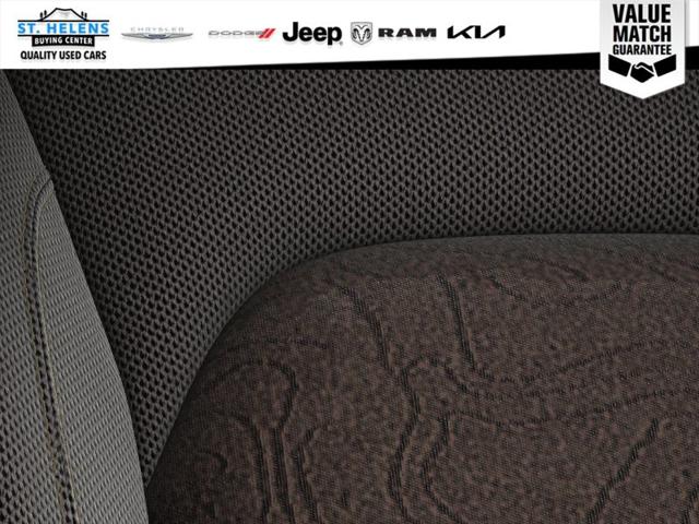 2023 Jeep Renegade Upland 4x4