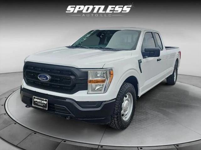 2022 Ford F-150 XL for sale in San Antonio, TX