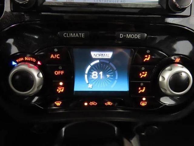 2016 Nissan JUKE SL