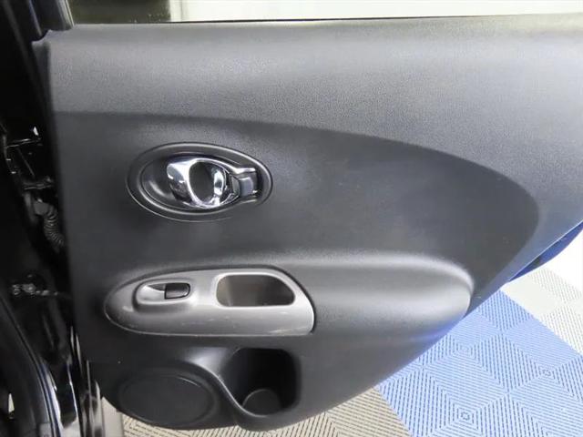 2016 Nissan JUKE SL