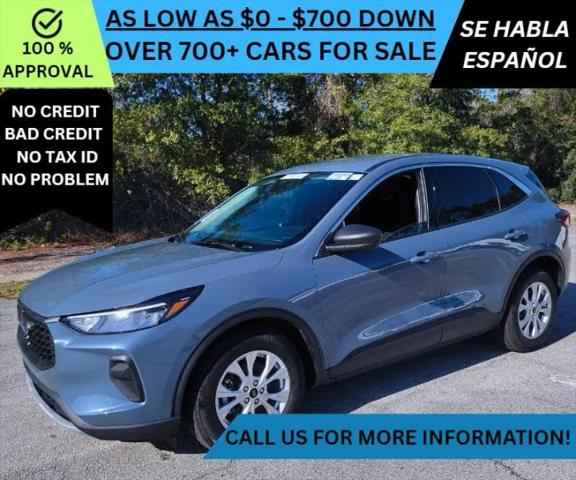2023 Ford Escape Active for sale in Manassas, VA