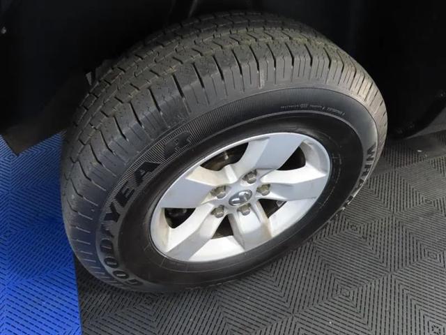 2021 Ram 1500 SLT Crew Cab 4x4 6'4" Box