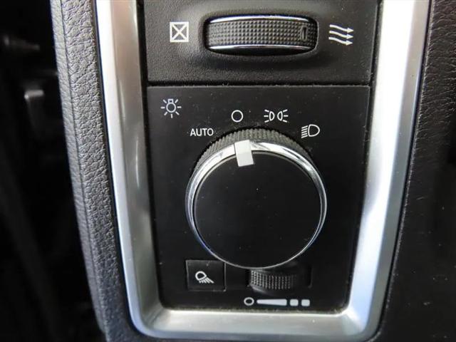 2021 Ram 1500 SLT Crew Cab 4x4 6'4" Box
