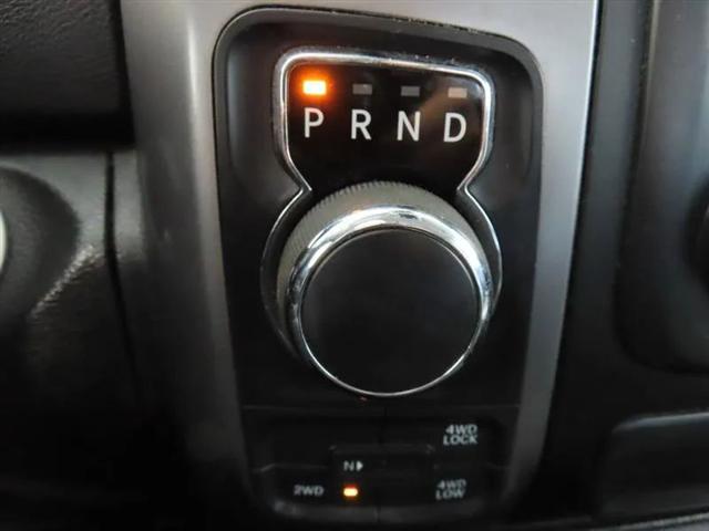 2021 Ram 1500 SLT Crew Cab 4x4 6'4" Box