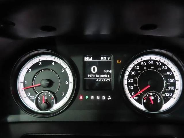 2021 Ram 1500 SLT Crew Cab 4x4 6'4" Box