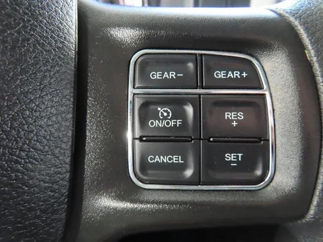2021 Ram 1500 SLT Crew Cab 4x4 6'4" Box