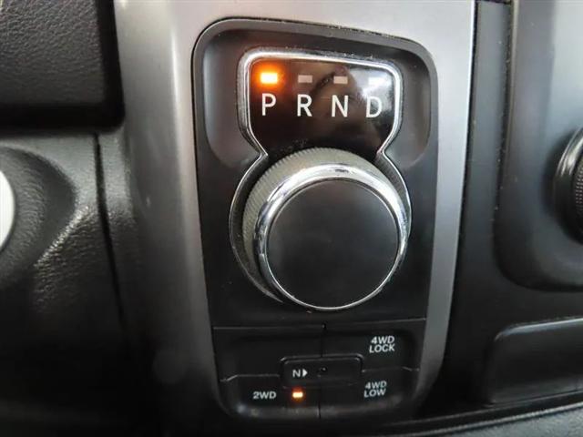 2021 Ram 1500 SLT Crew Cab 4x4 6'4" Box