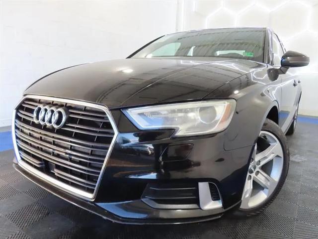 2018 Audi A3 2.0T Premium for sale in Manassas, VA