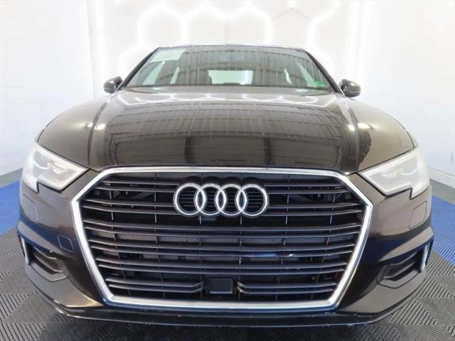 2018 Audi A3 2.0T Premium