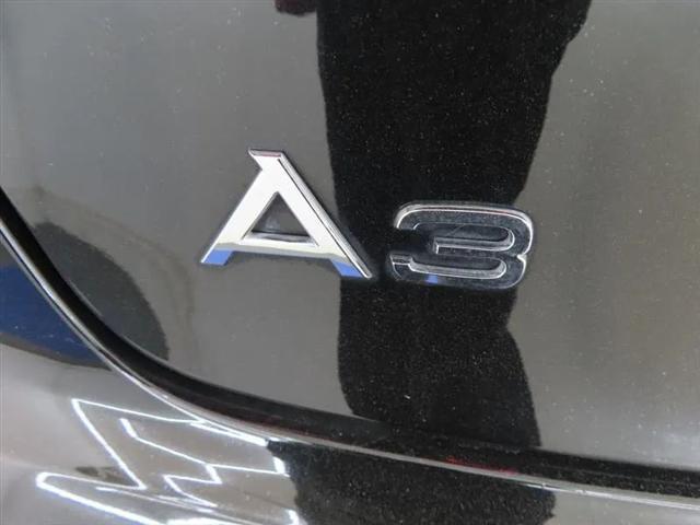 2018 Audi A3 2.0T Premium
