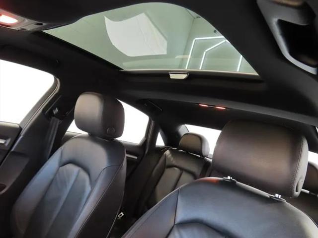 2018 Audi A3 2.0T Premium