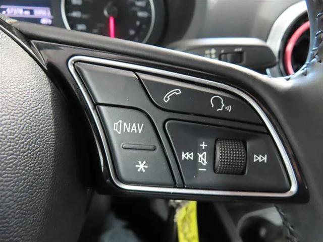 2018 Audi A3 2.0T Premium