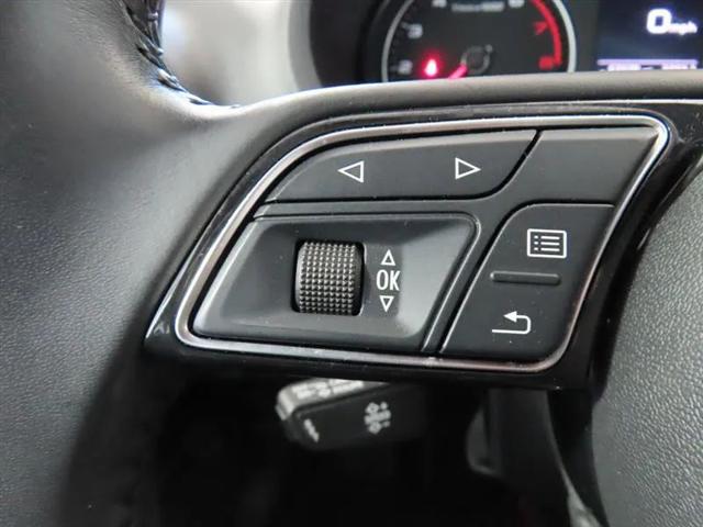2018 Audi A3 2.0T Premium