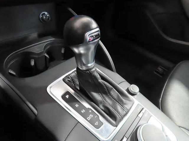 2018 Audi A3 2.0T Premium