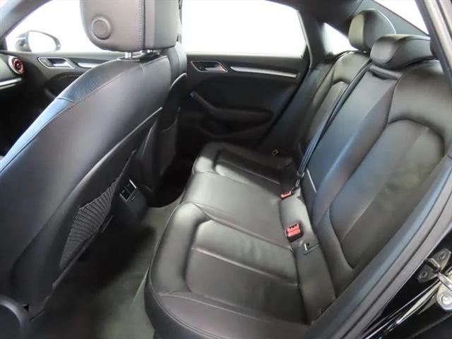 2018 Audi A3 2.0T Premium