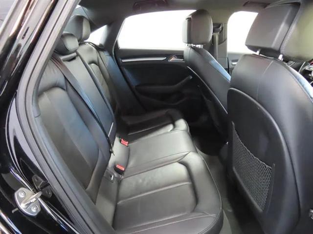 2018 Audi A3 2.0T Premium