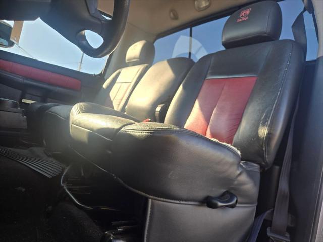 2003 Dodge Ram 1500 ST
