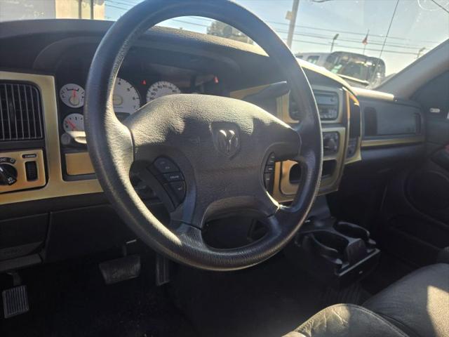 2003 Dodge Ram 1500 ST