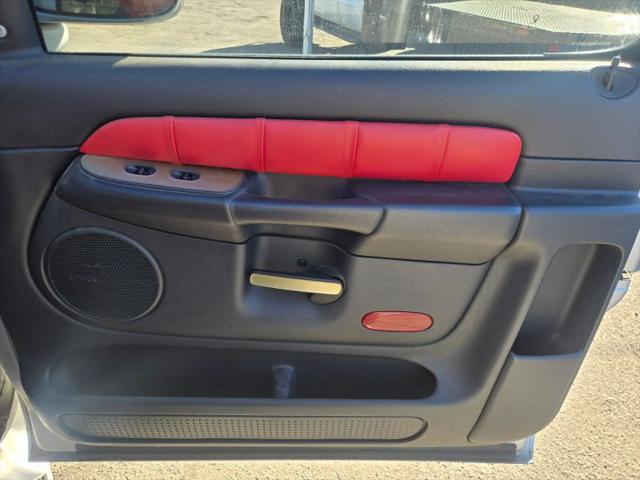 2003 Dodge Ram 1500 ST