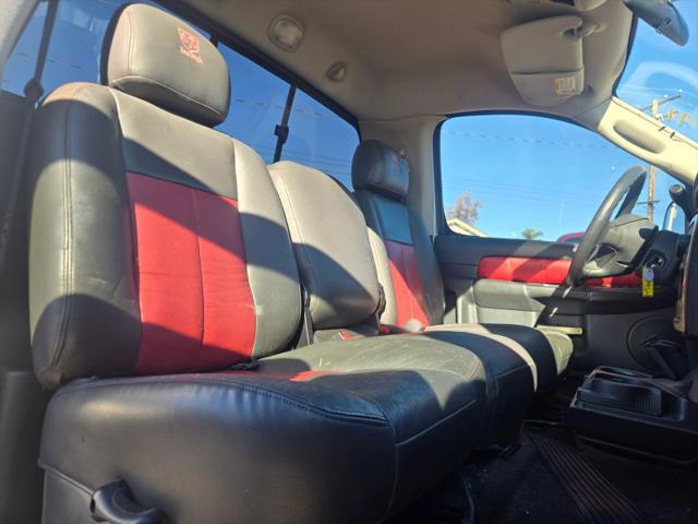 2003 Dodge Ram 1500 ST